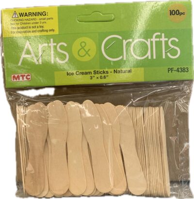 Ice Cream Sticks - Image 2