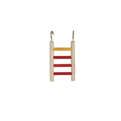 6" x 3" Ladder