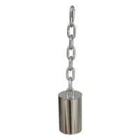 Caitec Stainless Steel Tube Bell