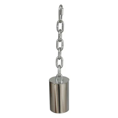 Caitec Stainless Steel Tube Bell