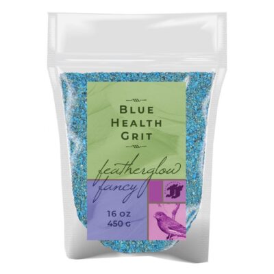 Blue Health Grit