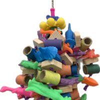 Nuts and Bolts