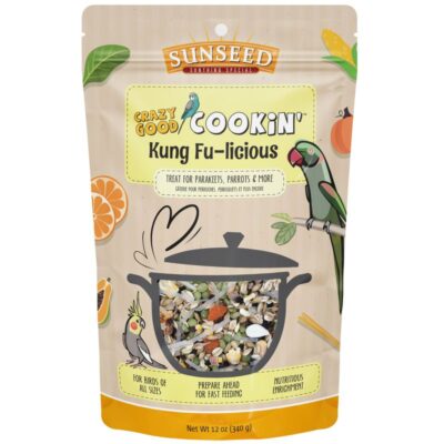 Crazy Good Cookin' - Image 2