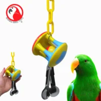 Spoon Cage Ball