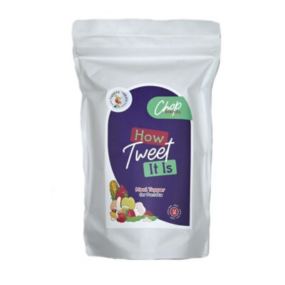 Tweet Treats Freeze Dried Chop - Image 5