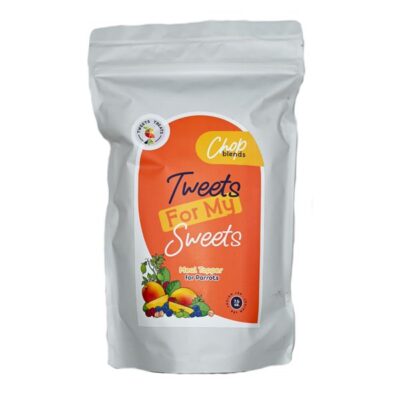 Tweet Treats Freeze Dried Chop - Image 4
