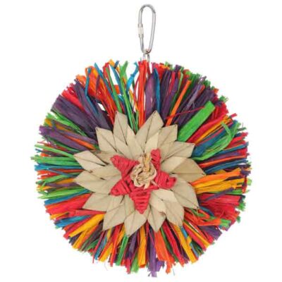 Rainbow Raffia - Image 2