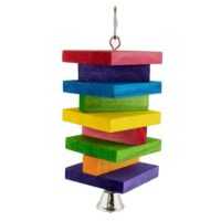 Balsa Tower