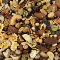 Goldenfeast Bean Supreme Treat Mix
