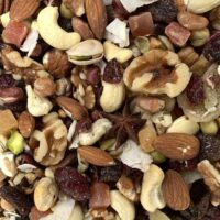Goldenfeast Bonita Nut Mix
