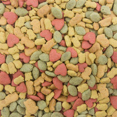 Higgins Intune Pellets - Image 3