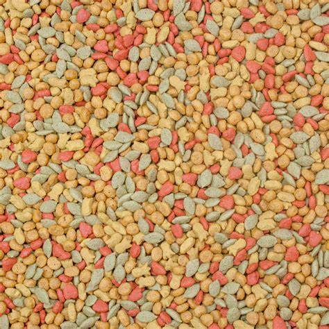 Higgins Intune Pellets