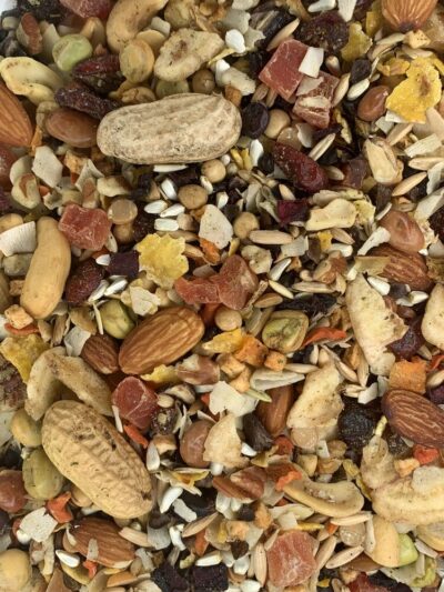 Goldenfeast Paradise Treat Mix