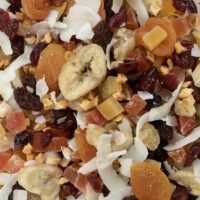 Goldenfeast Tropical Fruit Mix
