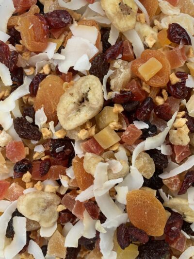 Goldenfeast Tropical Fruit Mix