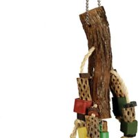 Polly's Typhoon Wood Toy