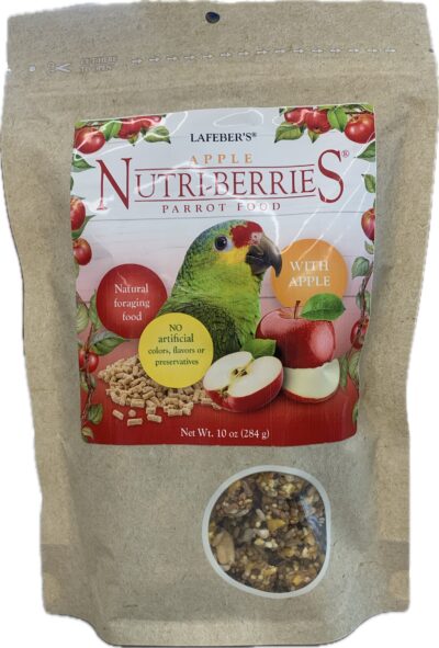 Apple Nutri-Berries (10oz) - Image 2