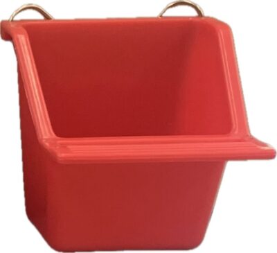 A&E Rectangular Seed Cup