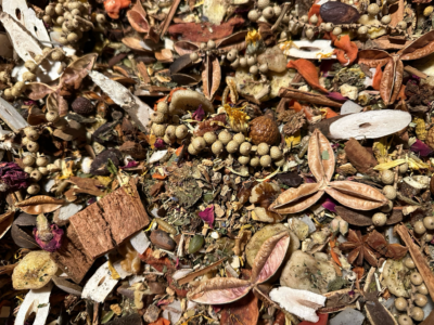 Biodiversity Conservation Foraging Blend - Image 2