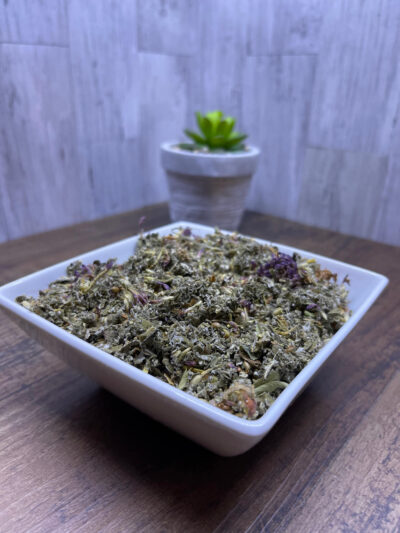Hormone Homeostasis Tea