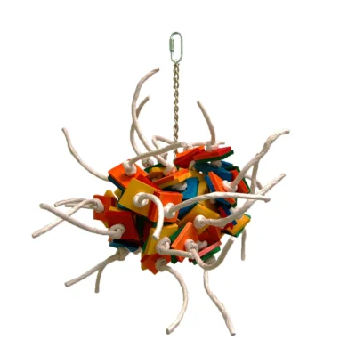 Zoomax Fireball Toy - Image 3