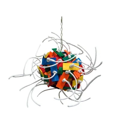 Zoomax Fireball Toy - Image 4