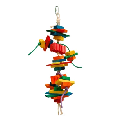 Zoomax Coleop Toy - Image 2