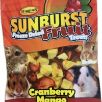 Sunburst Freeze Dried Fruits