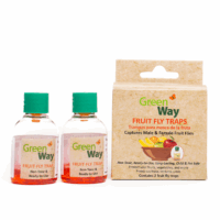 GreenWay Fruit Fly Traps