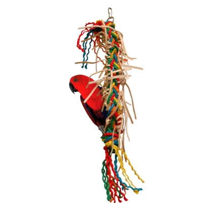 Zoomax Puncho Toy - Image 4