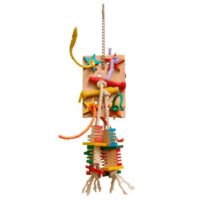 Zoomax Agabus Toy