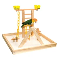 Tabletop Playstand