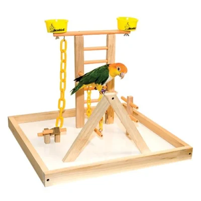 Tabletop Playstand
