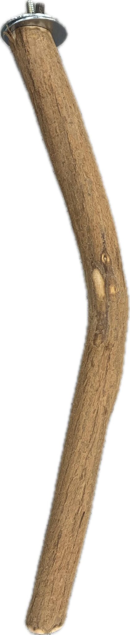 Natural Dragonwood Perches