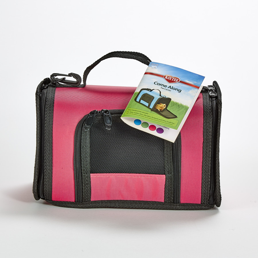 Come Along Soft Carrier