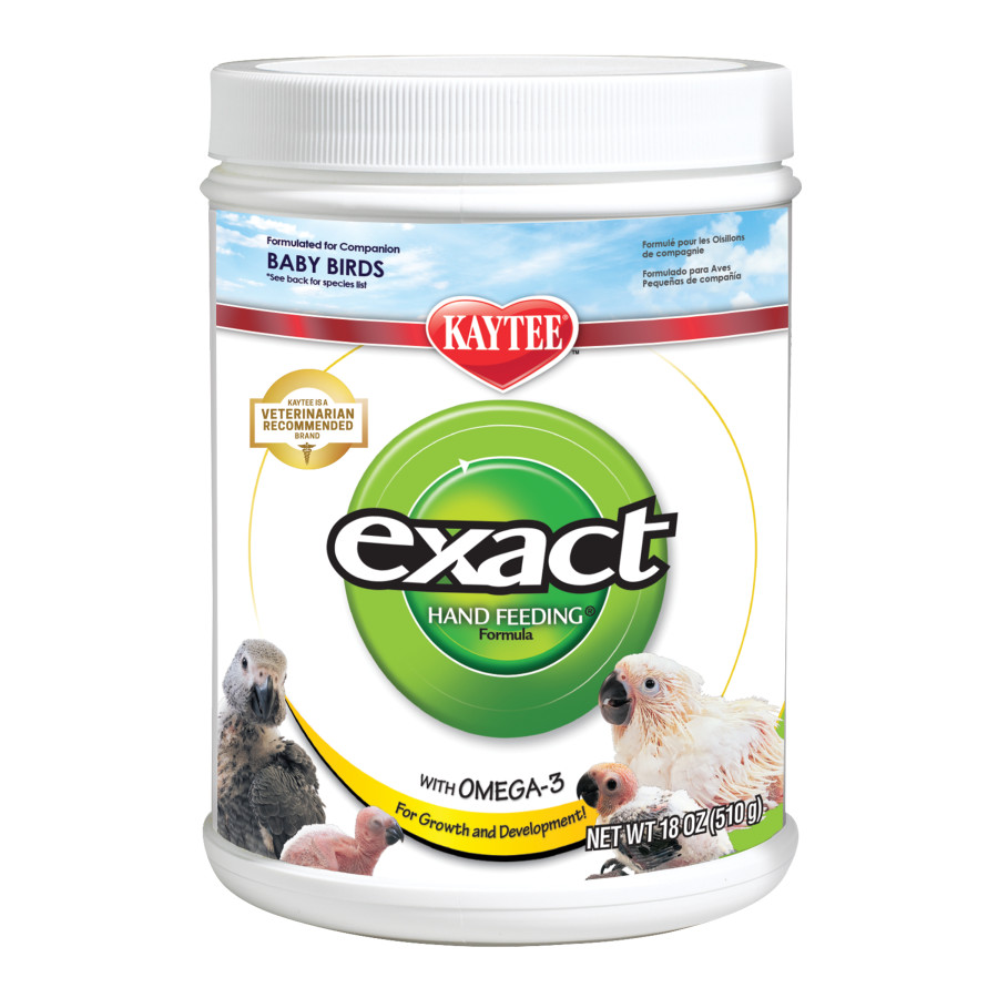 Kaytee Exact Handfeeding Formula - Image 2