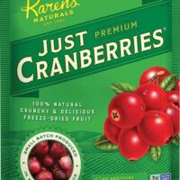 Karen's Just Cranberries (1.2oz)