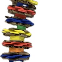 Flower Strand - Small