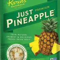 Karen's Just Pineapple (2oz)