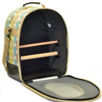 Backpack Travel Carrier