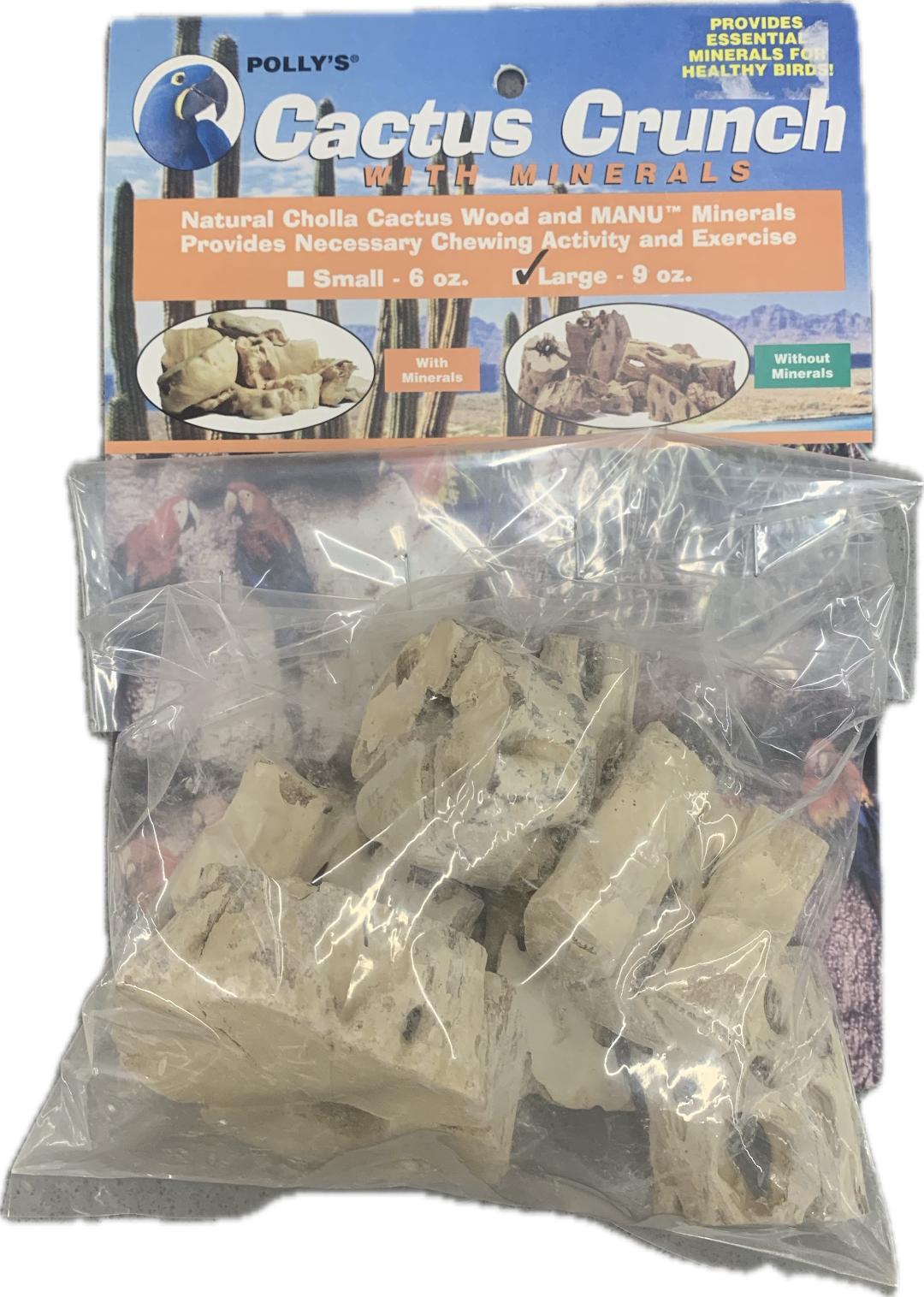 Cactus Crunch - Image 3