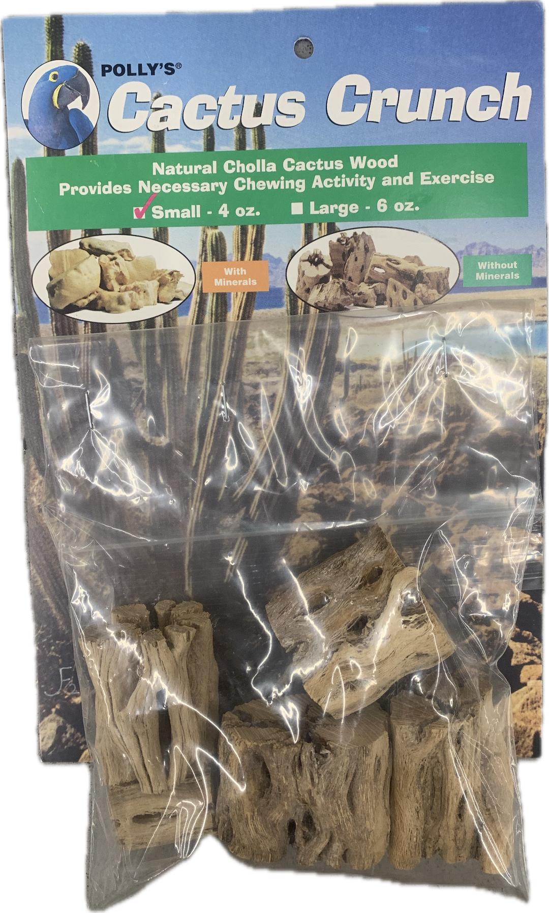 Cactus Crunch - Image 2