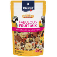 Vitakraft Fabulous Fruit Mix