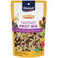 Vitakraft Fantasy Fruit Mix