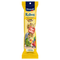 Vitakraft Rollinis - Fruit and Veggie Treat