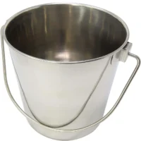 Stainless Steel Pail