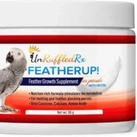 FeatherUp! Feather Growth Supplement