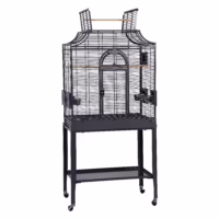 A&E 2818 Opening Top Cage