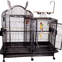 A&E 4226 Split Level Cage