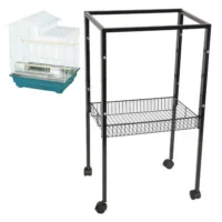 Stands for King's Tabletop Cages